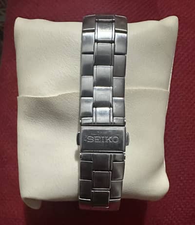 Men’s Seiko Wrist Watch