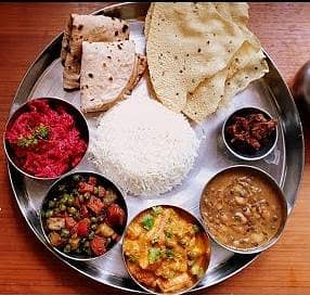 Ghar Ka Khana