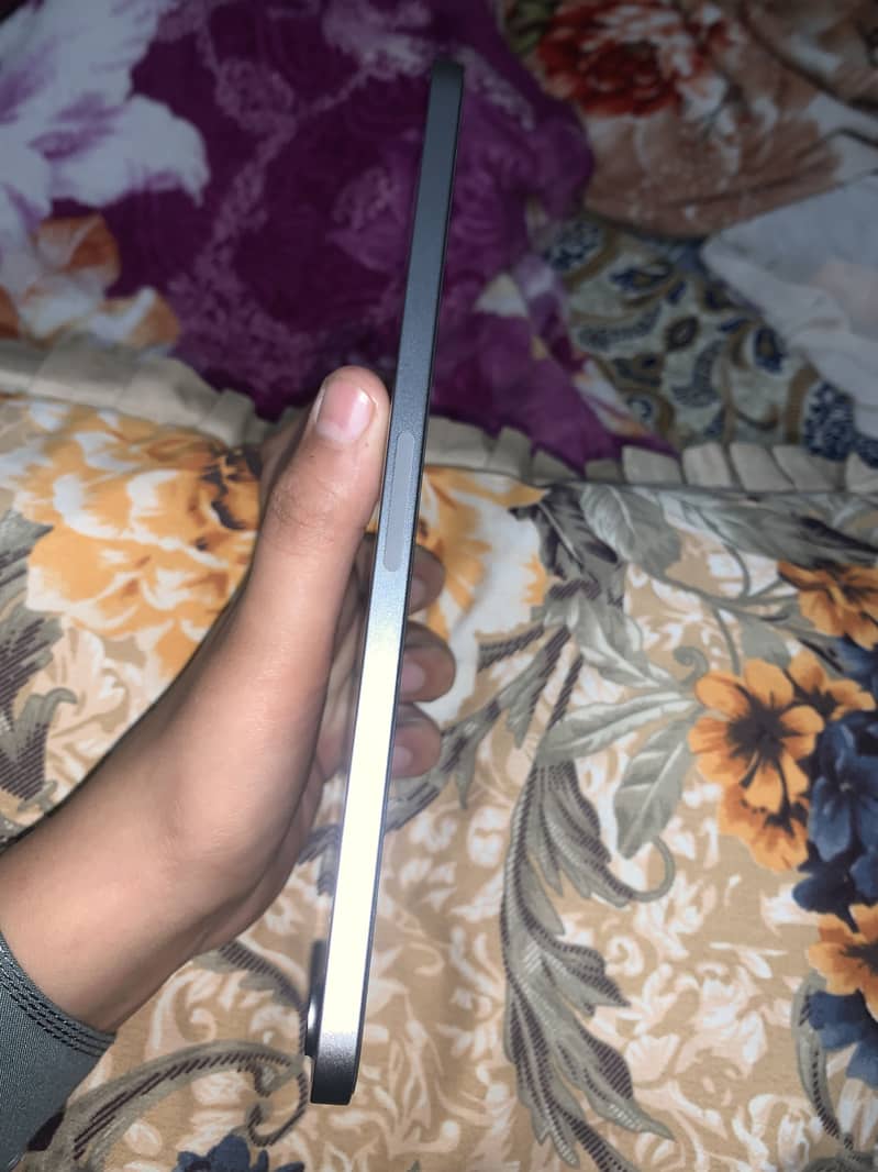 iPad mini 7 2