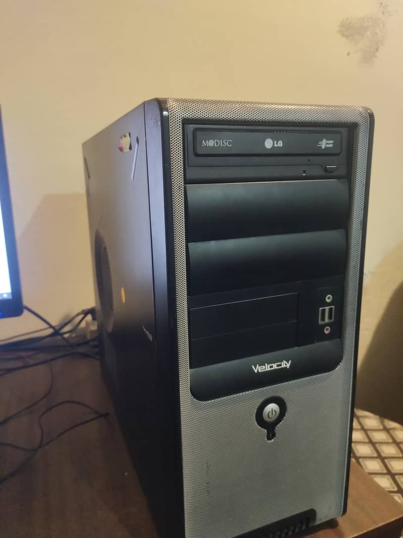 gaming PC 2