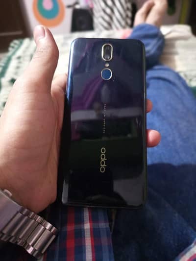 oppo f11