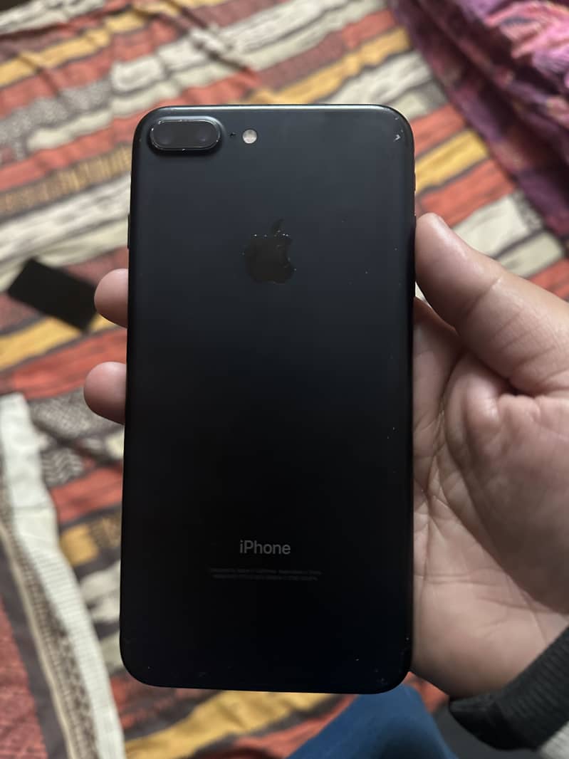 iphone 7 plus pta 1