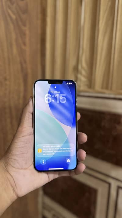 13promax PTA approved