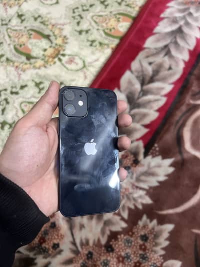 Iphone 12 mini Jv