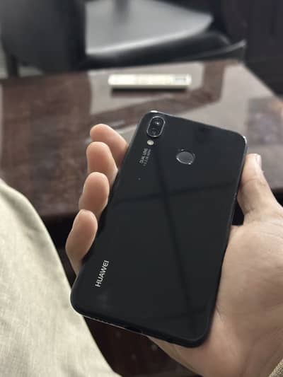 Huawei P20 lite 128BG