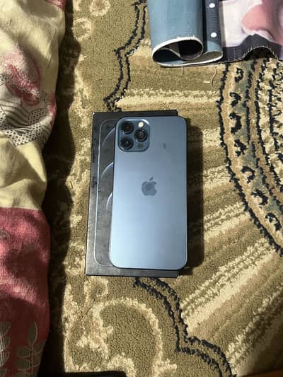 iphone 12 pro max               03406795981