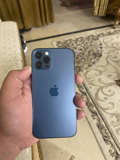 iPhone 12 Pro non pta Jv