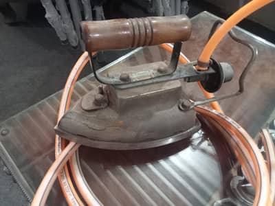gass iron for sale in 1500