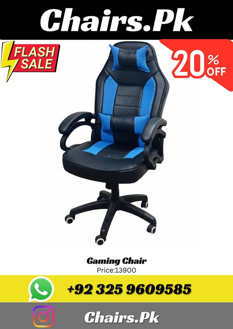 Office/computer/gaming tables 14