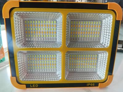 emergency light /solar