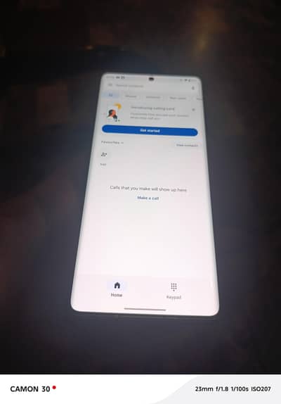 moto edge 50 fusion 8/128