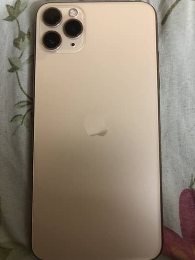 iPhone 11 Pro max 256 gb factory unlocked