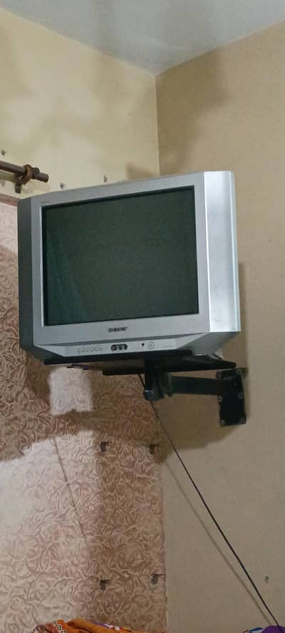 Original Sony WEGA Trinitron
