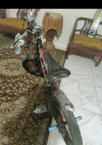 jumper disbreak bicycles