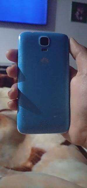 hauwei y360 u61 dual sim 128 gb sd card support