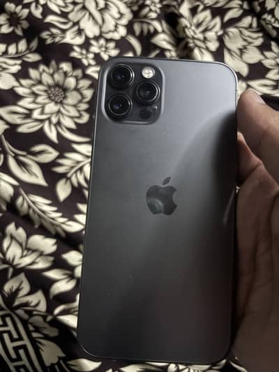 Iphone 12 pro 128gb