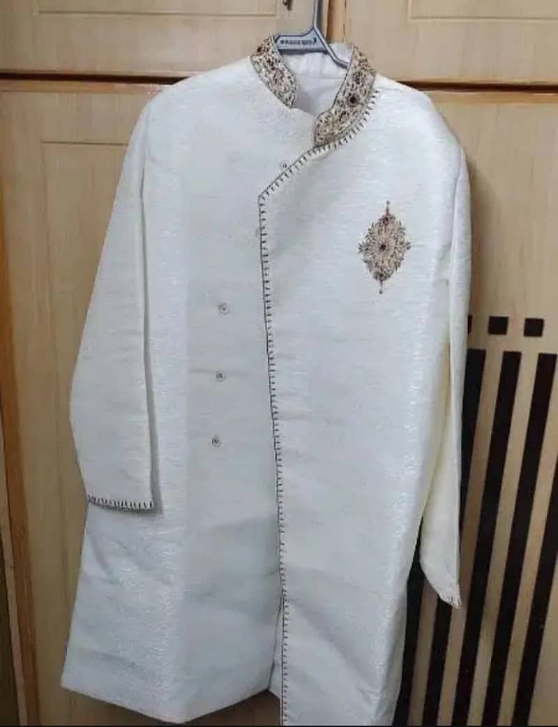 sherwani 0