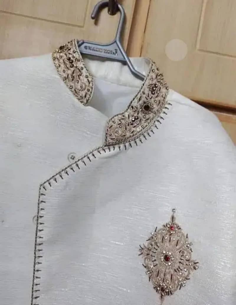 sherwani 2