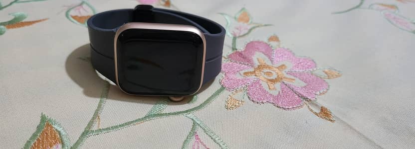 apple watch 4 40mm