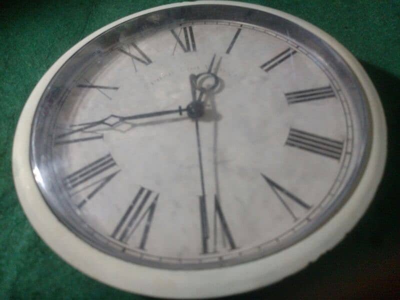 Awesome 2 Wall Clocks Deal 3