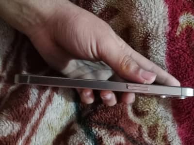 jis Bhai ko chai ha wo contact kara iphone 12 pro max 256gb