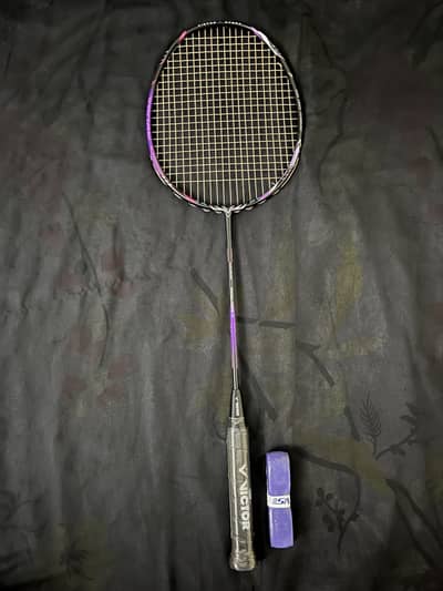 Victor Thruster Ryuga II