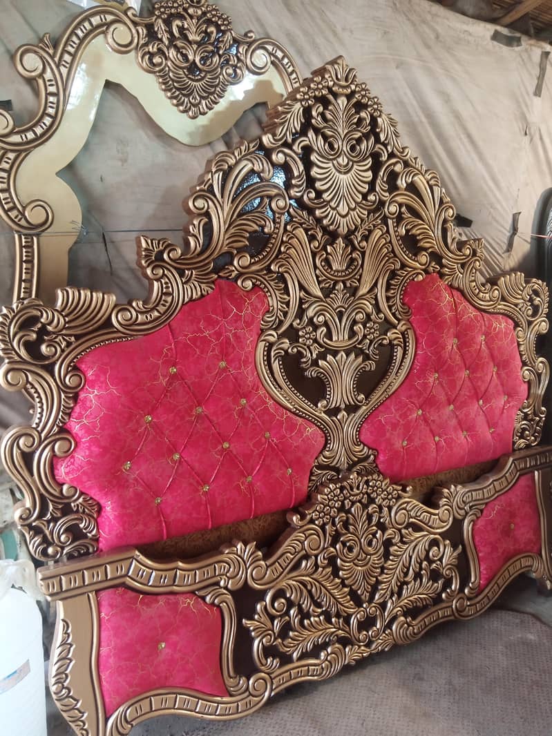 king bed 2