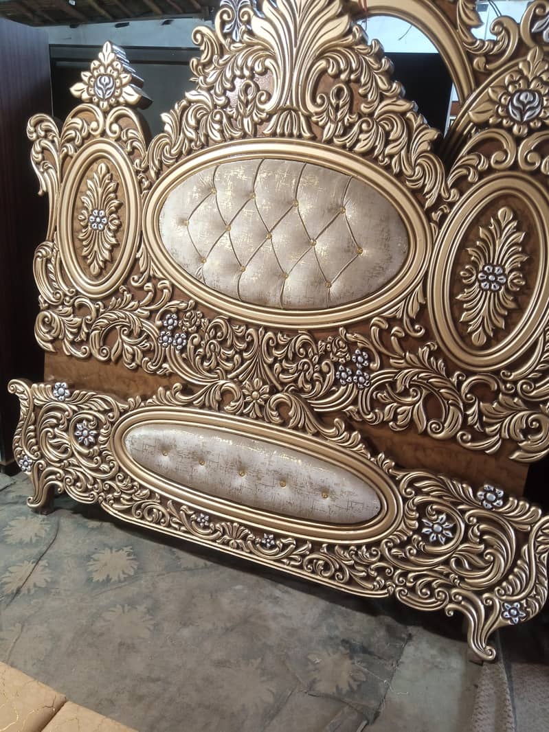 king bed 3