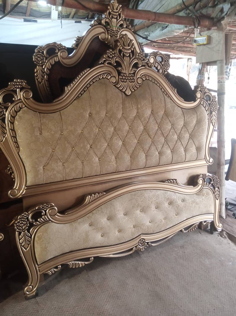king bed 4