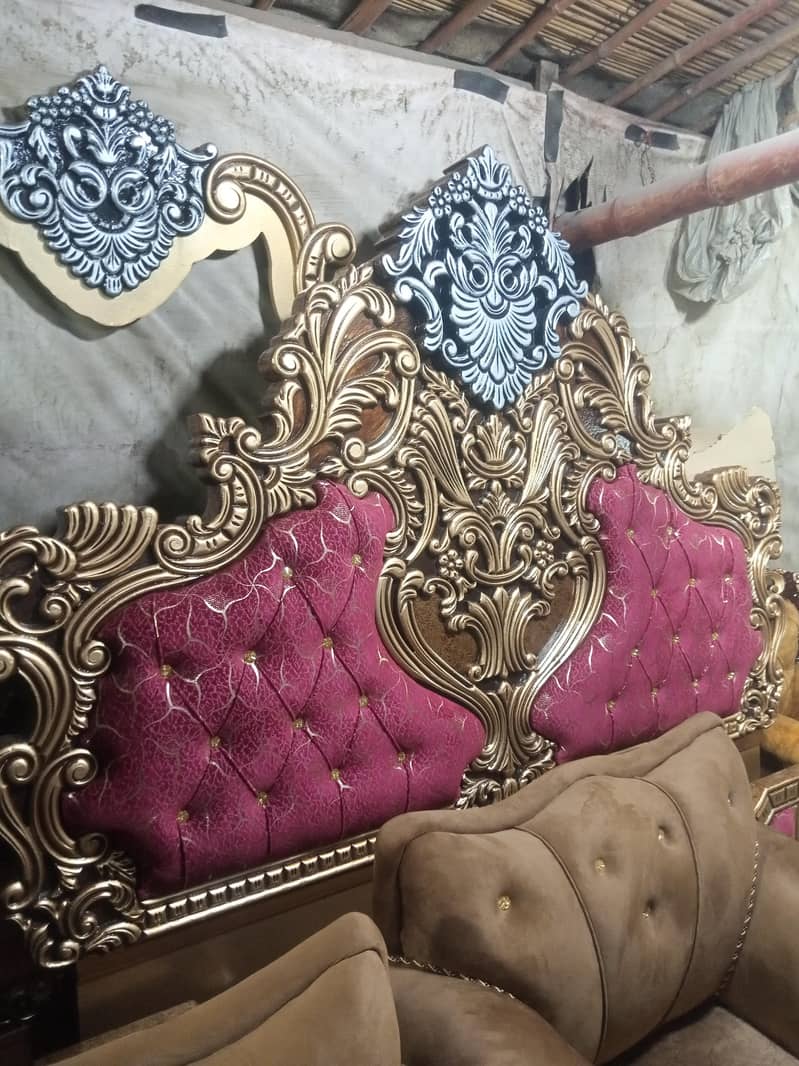 king bed 5