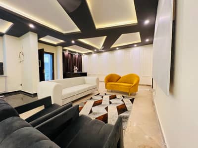 Fully Renovated 2 Bed Apartment For Sale F-11