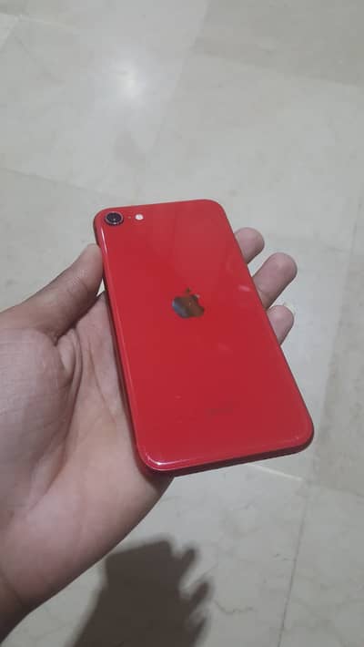 iPhone SE 2020 128Gb PTA Approved