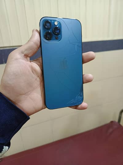 12 pro max Pta approved 03034549365