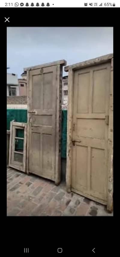 Diaar Wood darwazay khirkeyan or ak roshandan