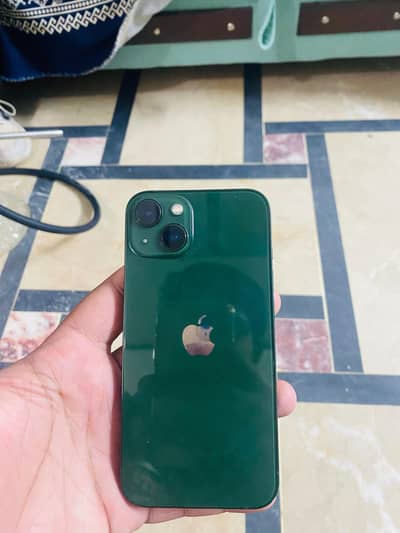 Iphone 13 jv 128gb