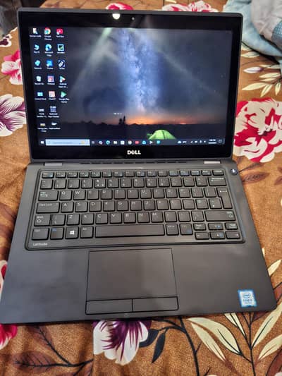 dell latitude 5280 brand new
