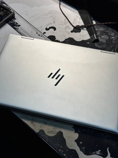 Hp envy 15 x360 | Core i5 12th gen | 16gb ram