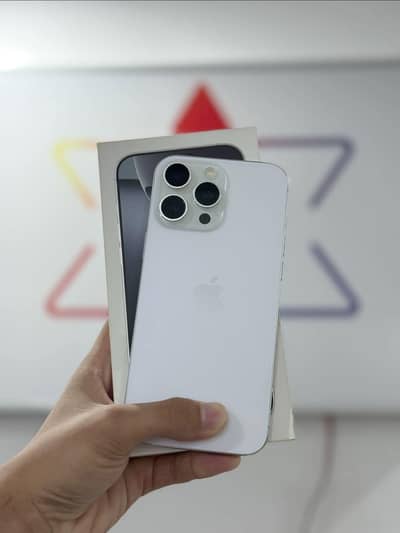 iphone 16 pro 256gb non pta