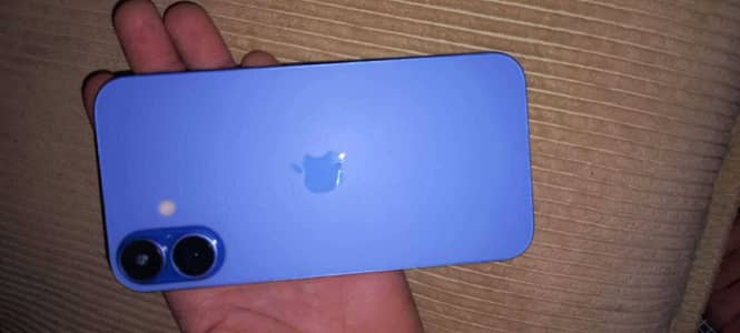 iphone 16 plus sim working