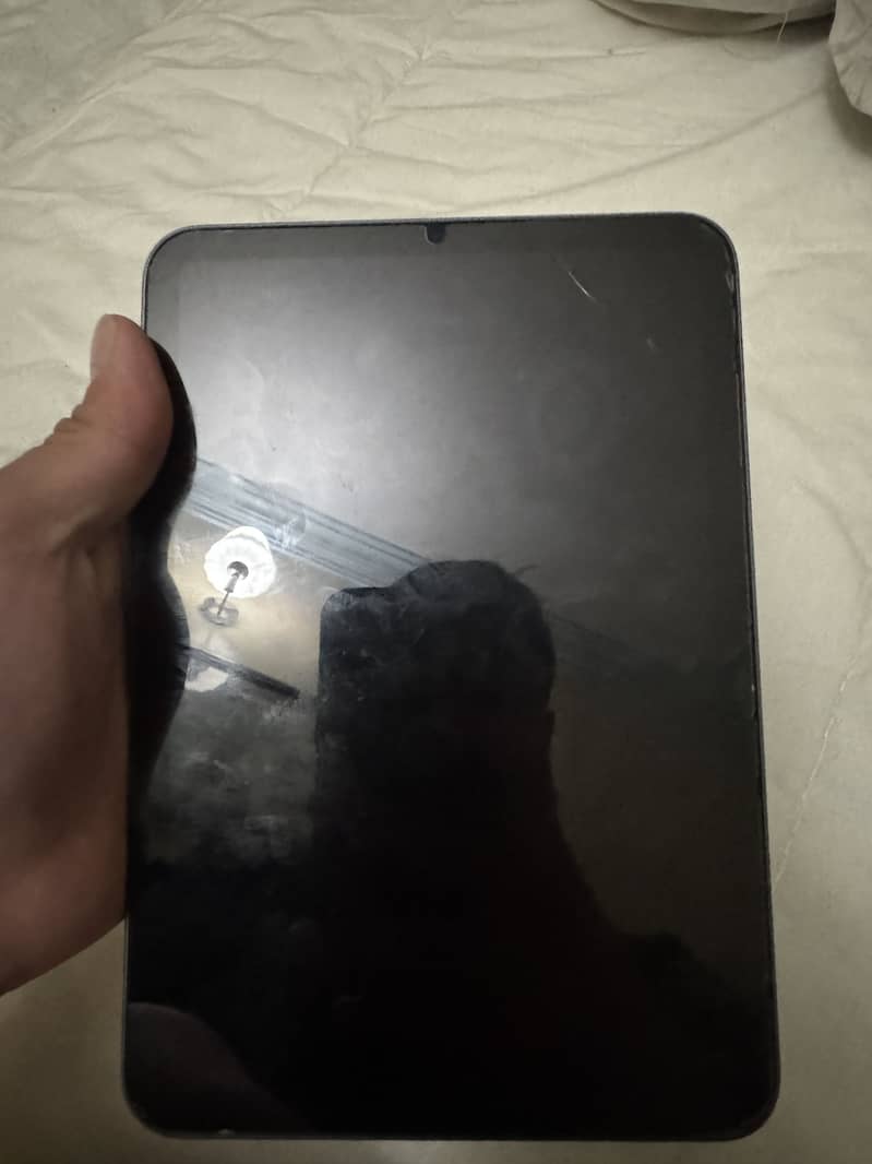 Ipad mini 6 0