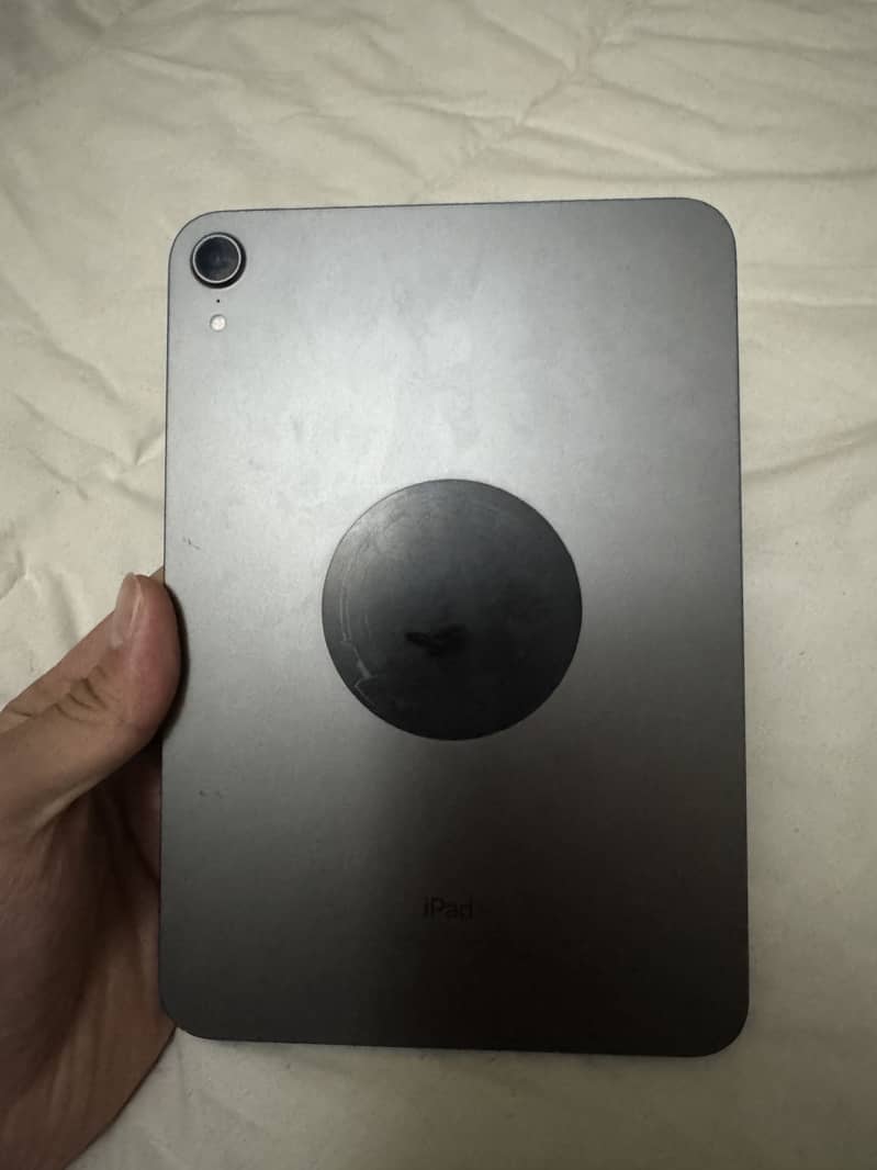 Ipad mini 6 1