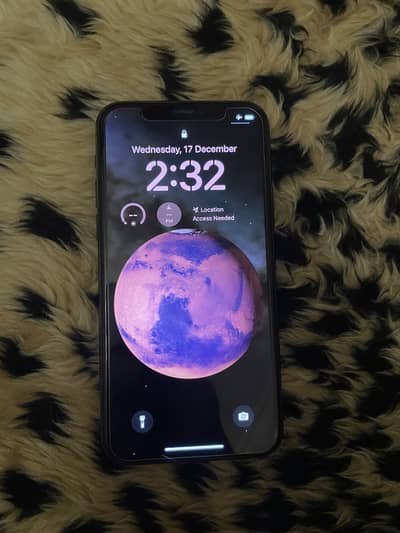 Apple iPhone 11 Pro, Non PTA.