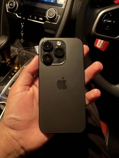 Iphone 14pro pta approved