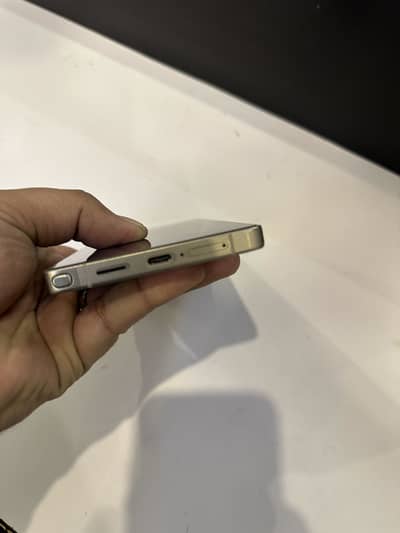 Samsung S25 Ultra Non Pta 12/256