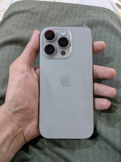 Iphone 16 pro jv 128gb