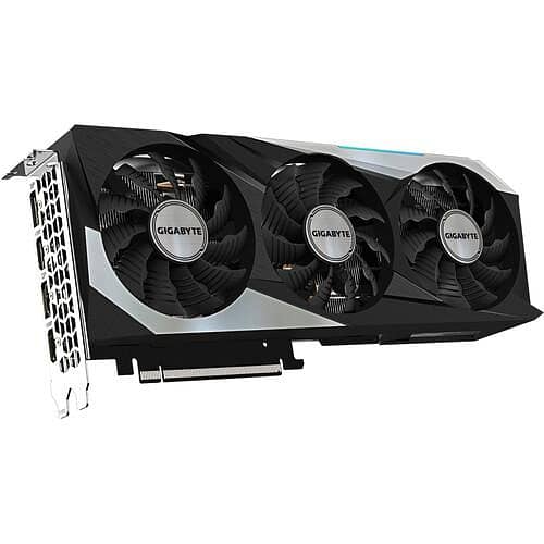 Gigabyte RTX 3070 OC - Computer Components - 1109499388