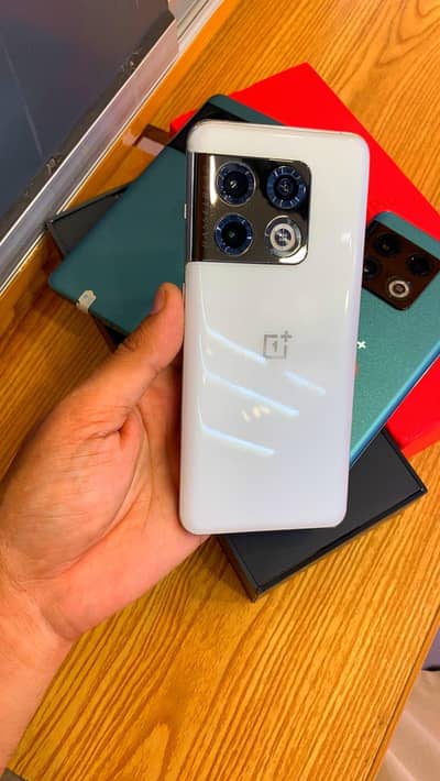 one plus 10Pro 12/512gb Non Pta