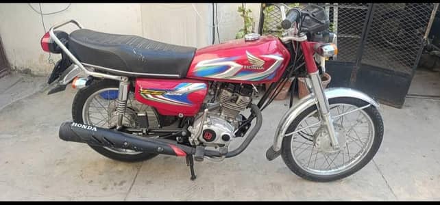 honda 125 for sale