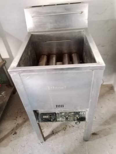 Rannai 22 LTR frayer