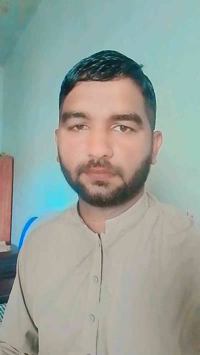 Kamran Yousaf